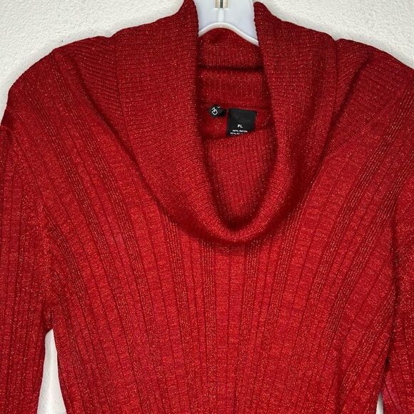 New Directions Sweater - Picture 2 of 6